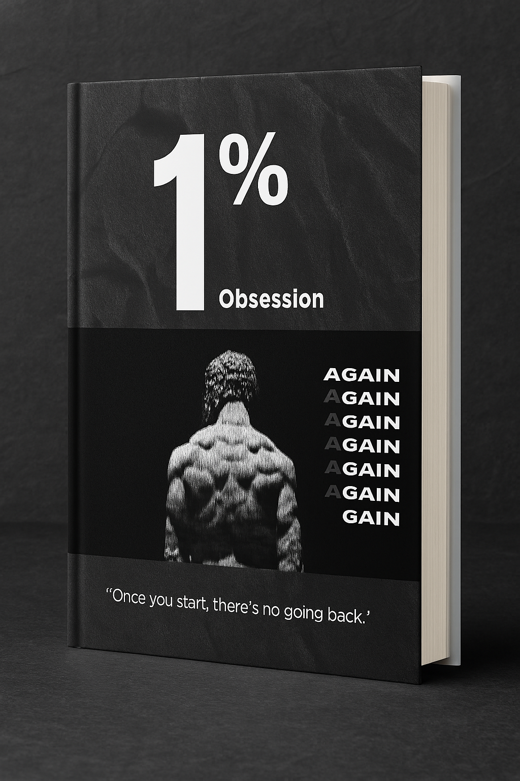 One Percent Obsession